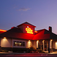 The Chop House Fountain City (Knoxville, TN)