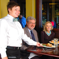 The Chop House (Murfreesboro, TN)