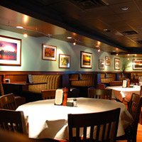 Connors Steak & Seafood (Knoxville, TN)