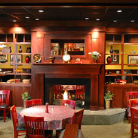 The Chop House Fountain City (Knoxville, TN)